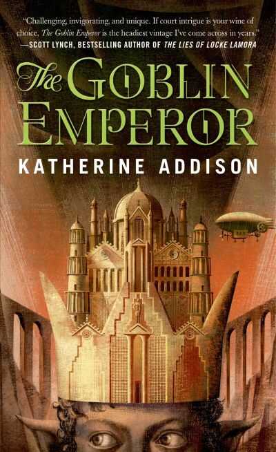 Goblin Emperor