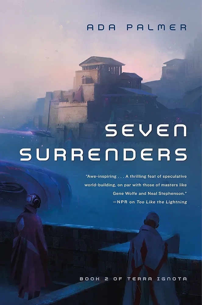 Seven Surrenders