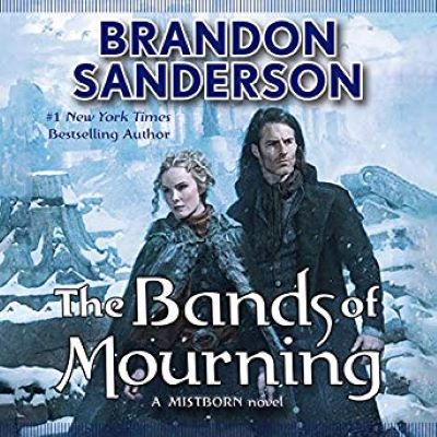 Bands of Mourning