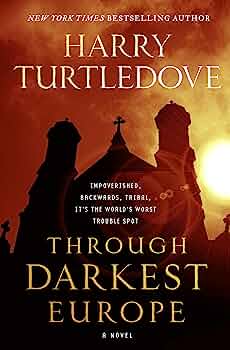 Through Darkest Europe
