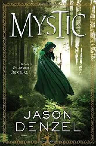 Mystic (Mystic Trilogy)