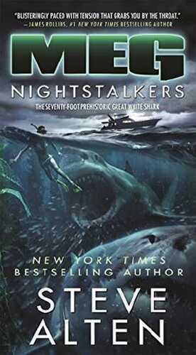 Meg: Nightstalkers