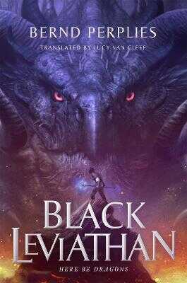 Black Leviathan