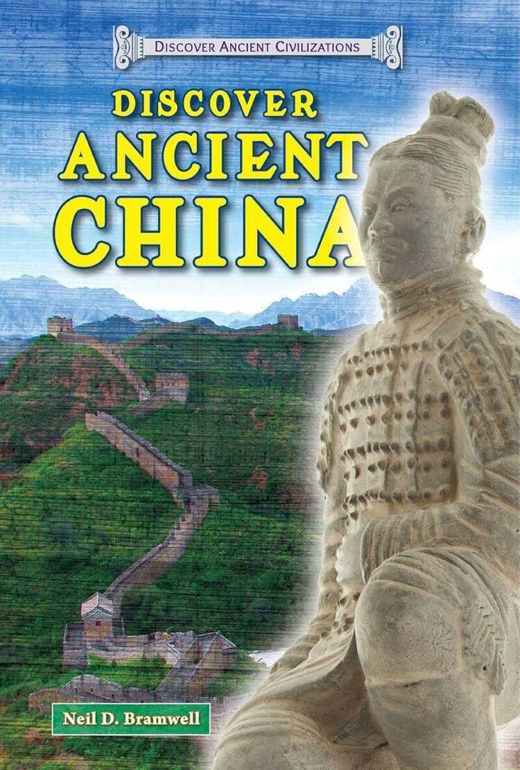 Discover Ancient China