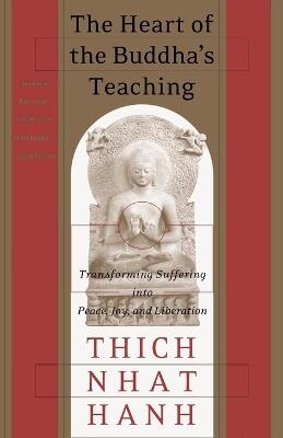 The Heart Of The Buddha's Teaching