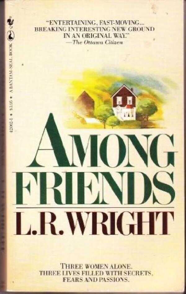 Among Friends
