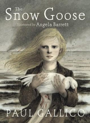 The Snow Goose
