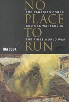 No Place to Run