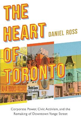 Heart of Toronto
