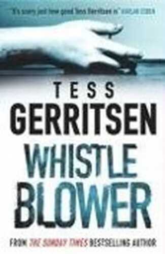 Whistleblower