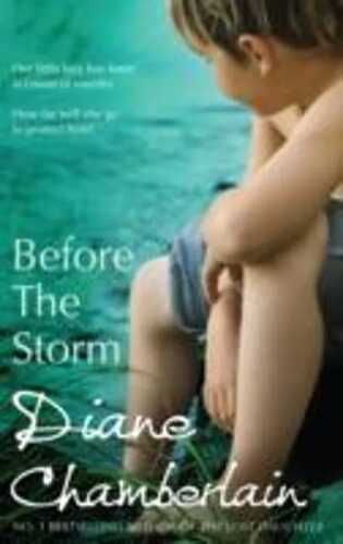 Before the Storm