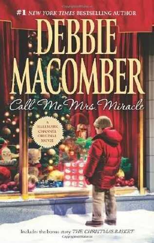 Call Me Mrs. Miracle (Harlequin Mira Romance)