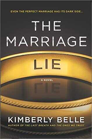 The Marriage Lie