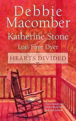 Hearts Divided — Debbie Macomber
