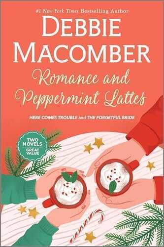 Romance and Peppermint Lattes