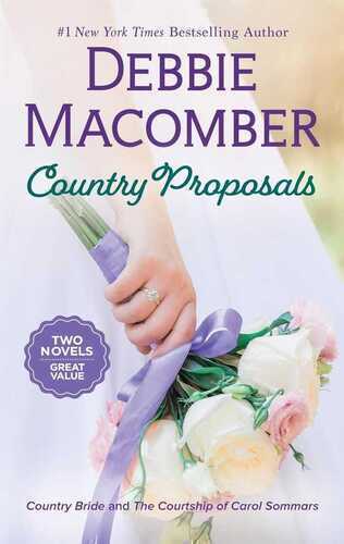 Country Proposals