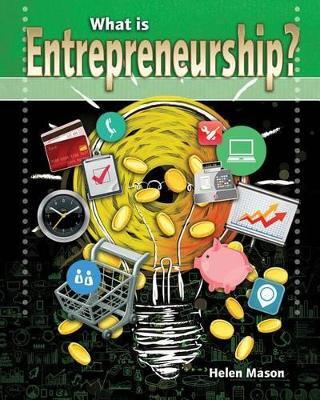 What is Entrepreneurship