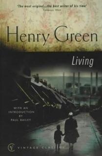Living — Henry Green
