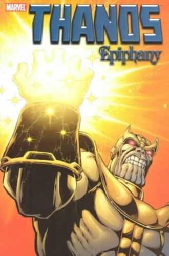 Thanos