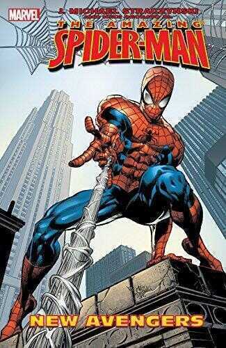 The Amazing Spider Man - Vol. 10