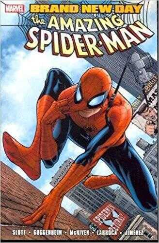 Spider-Man: Brand New Day Vol. 1