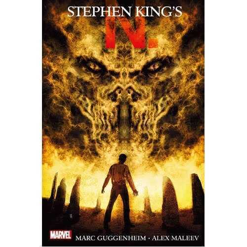 Stephen King's N.