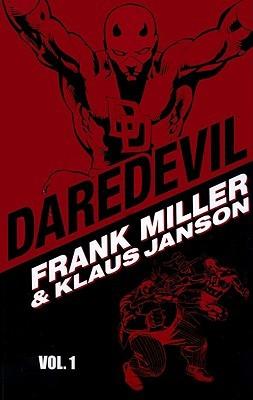 Daredevil Vol. 1