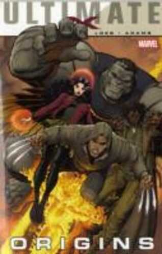 Ultimate Comics X
