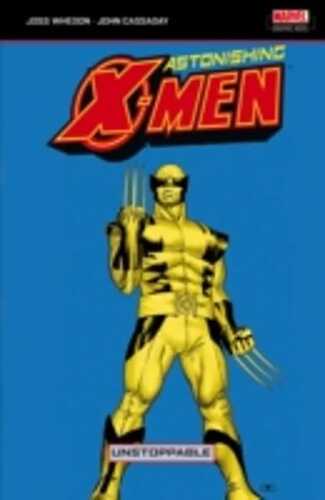 Astonishing X-Men