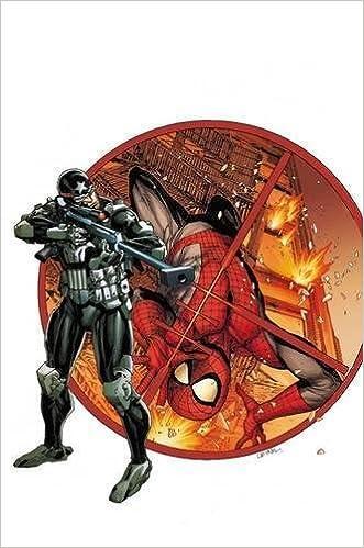 Avengers Vs. New Ultimates: Death of Spider-man