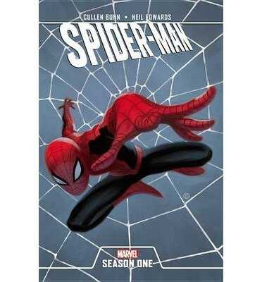 Spider-Man