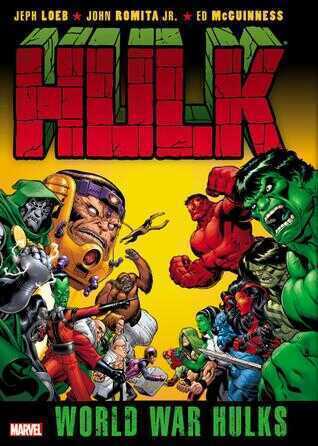 Hulk