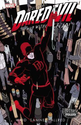 Daredevil Vol. 4