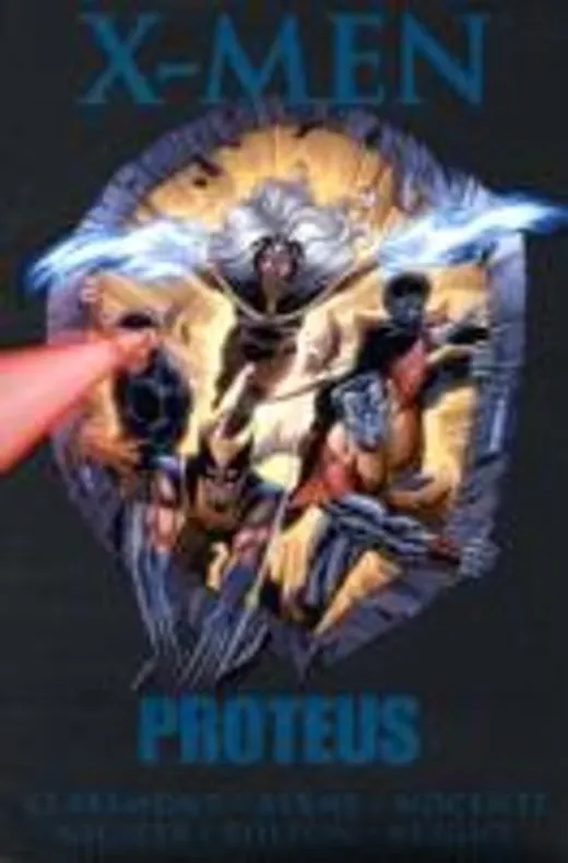 X-Men