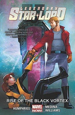Legendary Star-Lord