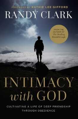Intimacy with God