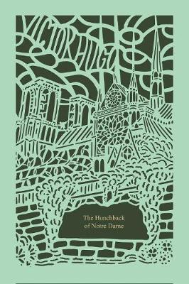 Hunchback of Notre Dame (Seasons Edition -- Spring) — Victor Hugo
