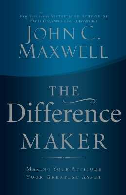 The Difference Maker