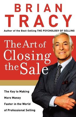 Art of Closing the Sale