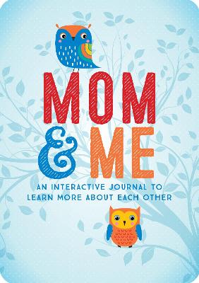 Mom & Me