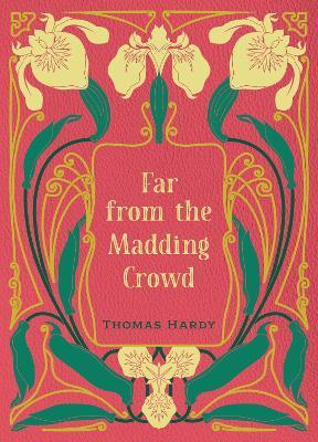 Far from the Madding Crowd