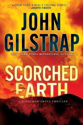 Scorched Earth