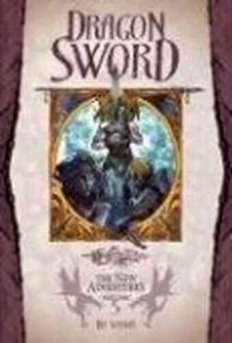 Dragon Sword