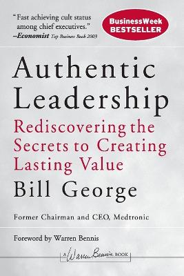Authentic Leadership