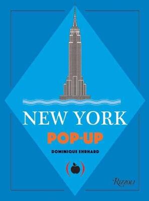 New York Pop-Up