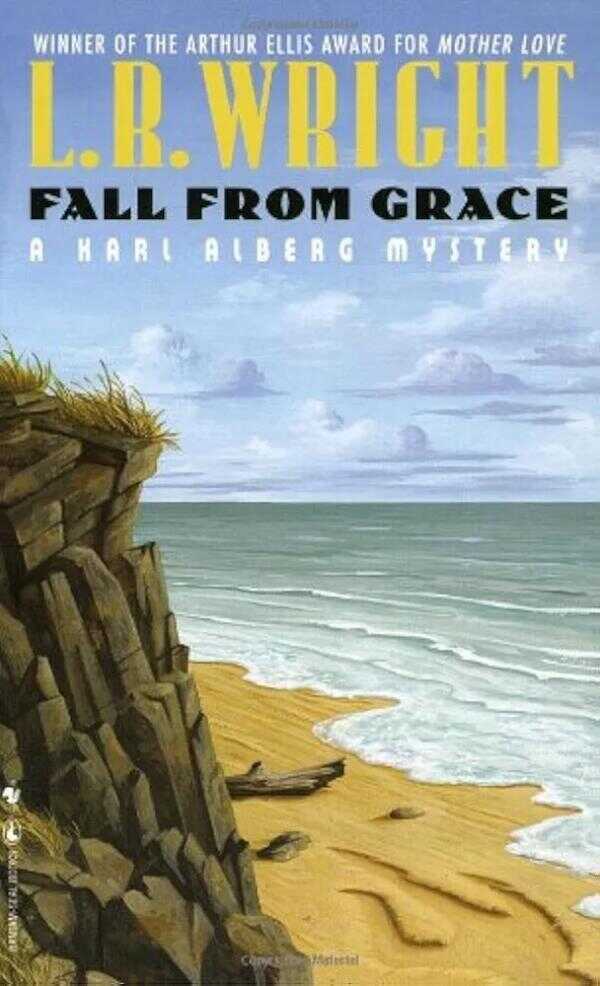 Fall From Grace