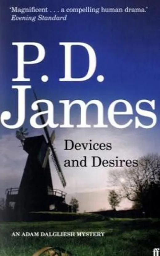 Devices and Desires