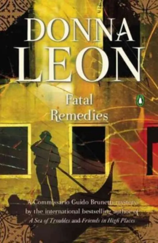 Fatal Remedies