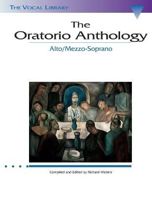 The Oratorio Anthology