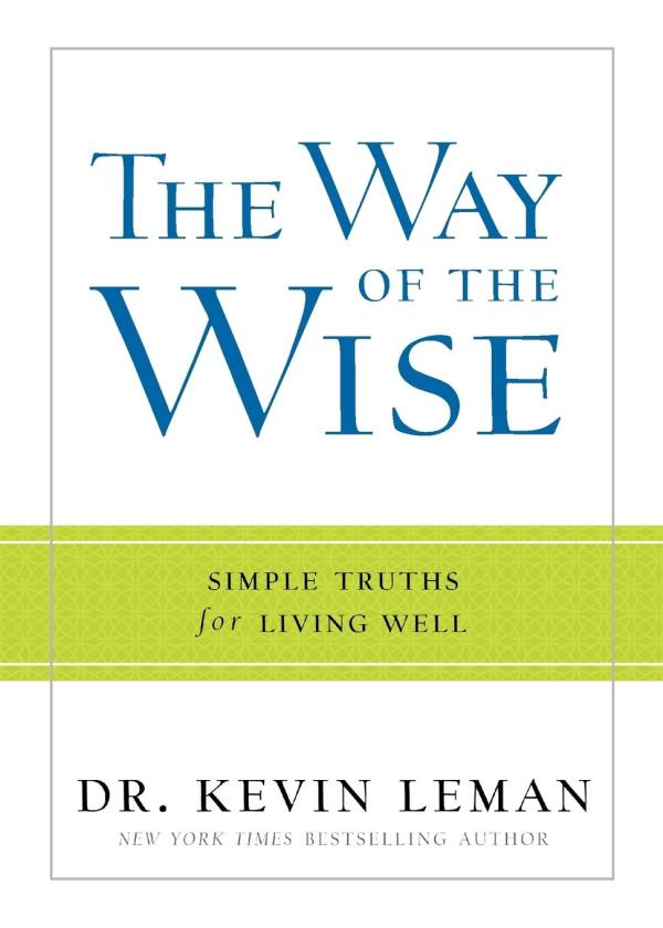 The Way of The Wise